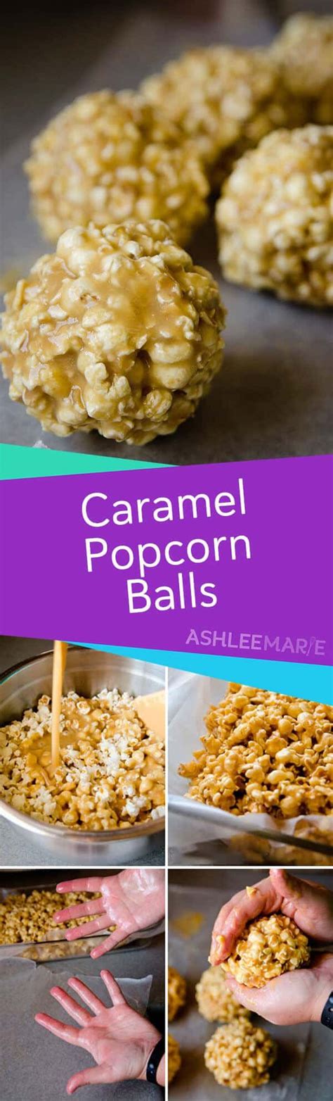 We Love Caramel Popcorn At Our House This Recipe Is Easy To Make Let