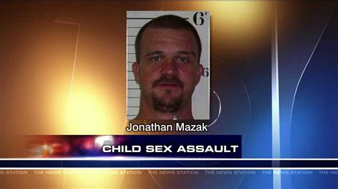 Man Locked Up For Alleged Sexual Assault Of Girl