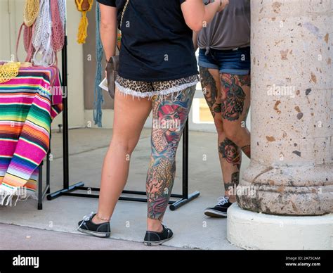 discover 83 full leg tattoo female latest in eteachers