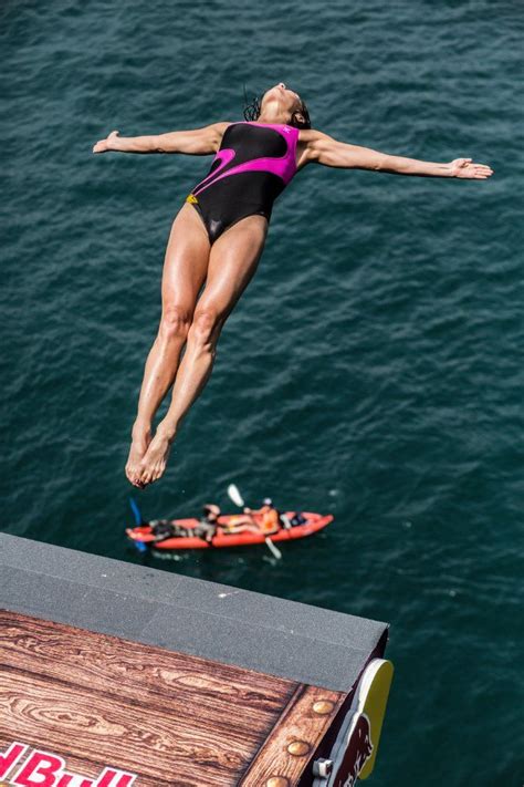 Tara Hyer Tira 666×1000 Diving Springboard Diving Swimming Diving