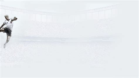 Soccer Powerpoint Background