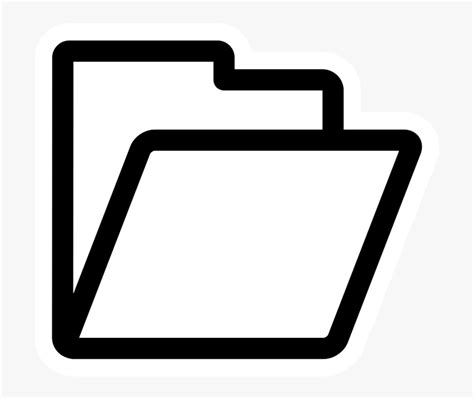 Computer Icons Document File Folders Microsoft Word Open File Icon