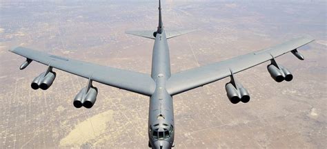 Boeing B 52 Stratofortress Price Specs Photo Gallery History