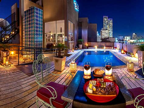 Top 20 Small Luxury Hotels In Buenos Aires