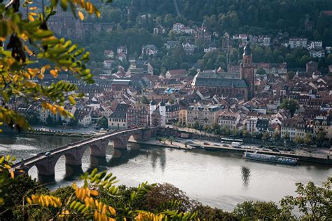 City Game Heidelberg From 1 Person Start Discovering Now