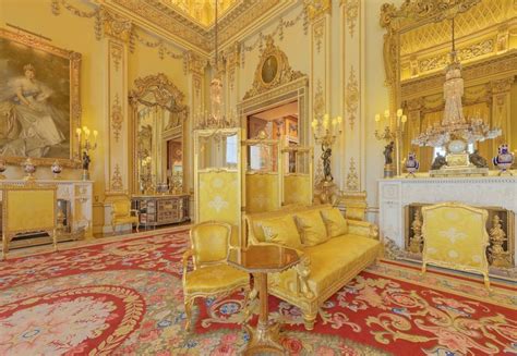 This place is the central headquarters of the monarchy in the united kingdom. Buckingham Palace Bathrooms | hand made maps ltd google ...
