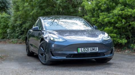 Tesla Model 3 Review 2021 Facelift Should You Buy Into The Hype