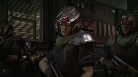 Image Vii Remake Shinra Troopspng Final Fantasy Wiki Fandom