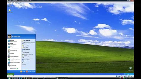 Windows Xp Sp3 Pro Jasyourself