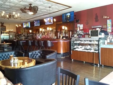 SWEET EDVENTURES DESSERT BAR Swansboro Restaurant Reviews Photos