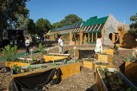 Uruguay And The First Sustainable School In Latin America Video