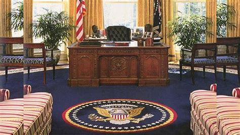 Oval Office Wallpaper 1920x1080 Download Hd Wallpaper Wallpapertip