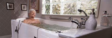 What To Consider When Choosing A Walk In Bathtub Huffpost Post