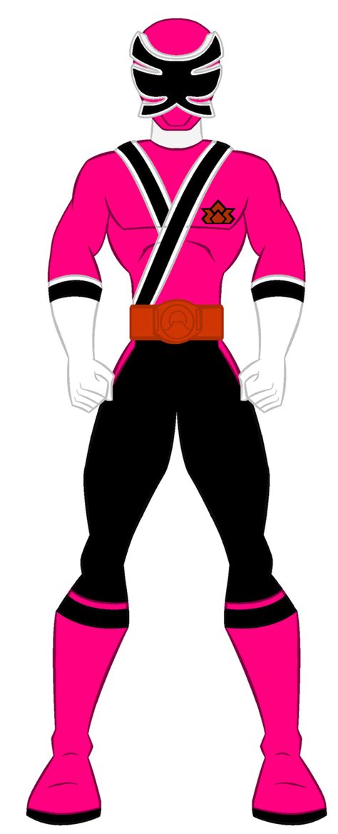 18 Power Rangers Samurai Pink Ranger Boy By Powerrangersworld999 On