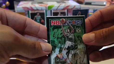 Check spelling or type a new query. NBA HOOPS 2019/20 KOBE BRYANT Tribute Card X2!! Episode 8 - YouTube