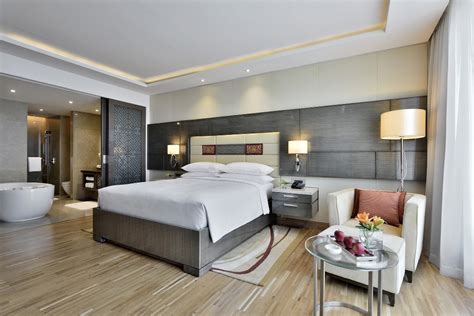 Jw Marriott Opens Second Hotel In Mumbai
