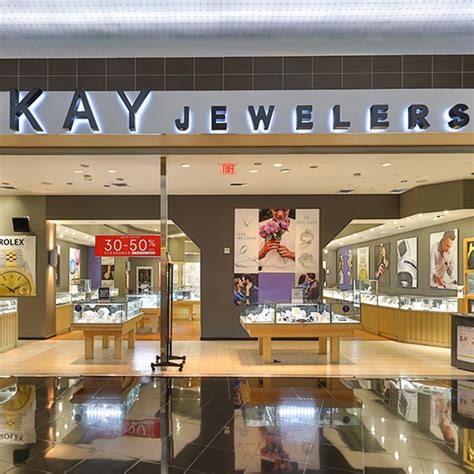 Kay Jewelers Miracle Mile Shops Las Vegas