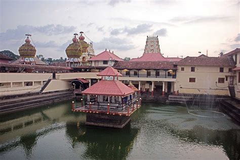 10 Best Religious Road Trips in Karnataka in 2020 - Tourist Attractions ...