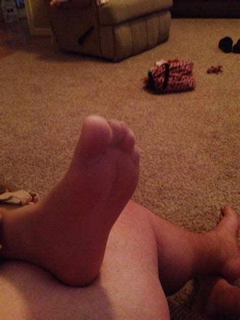 Pantyhose Footjob With Cum On Feet From Wife Porn Pictures Xxx Photos