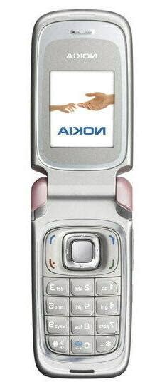 Original Nokia 6085 Flip Mobile Phone 2g Gsm