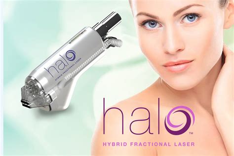 Sciton Halo Hybrid Fractional Laser Dermatology Care Of Charlotte