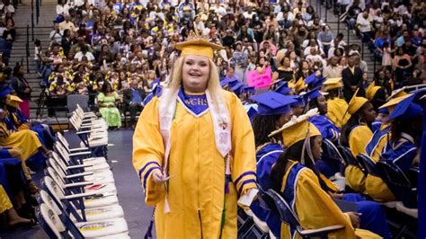 Alana Honey Boo Boo Thompson Graduates High School Primenewsprint