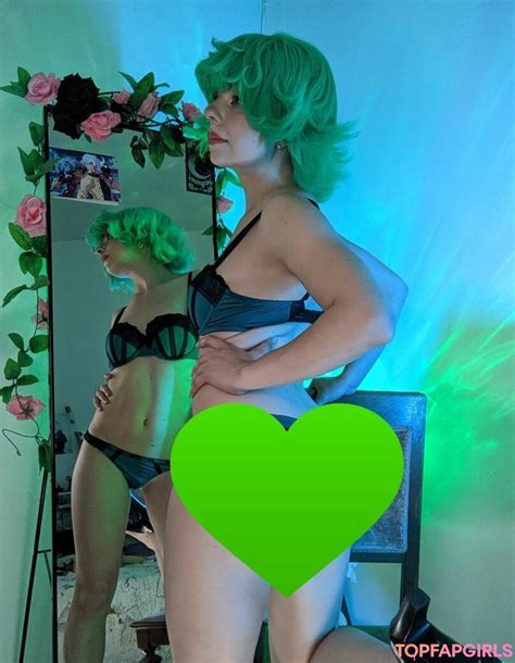 Iri Kaiju Nude Onlyfans Leaked Photo Topfapgirls