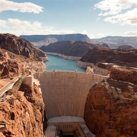 Things To Do At The Hoover Dam Usa Today