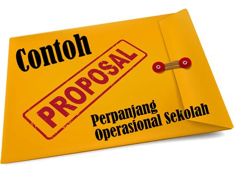 Maria restiani tempat/tanggal lahir : Download Contoh Proposal Perpanjang Izin Operasional ...