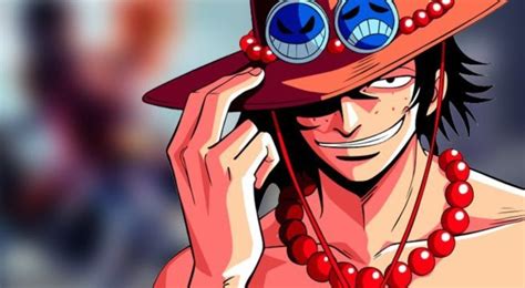 One Piece Reveals The Untold Story Of Luffys Brother Ace Pagelagi