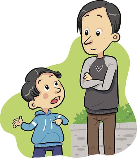 Parent Talking To Child Clipart 10 Free Cliparts Download Images On