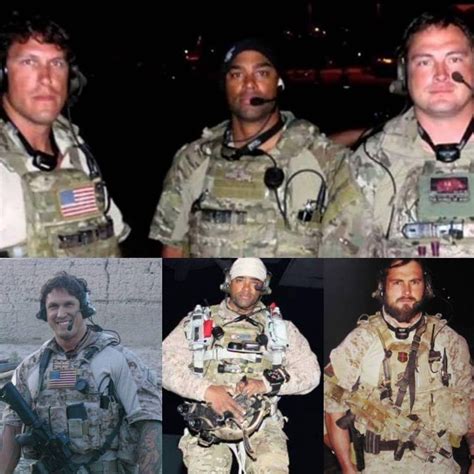 Real Men And Real Sacrifices Rip Navy Seals Jason