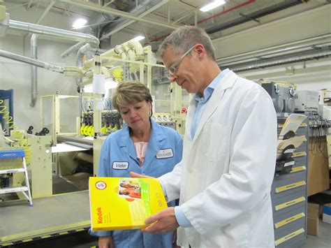 ritchie continues “where you work tour at felix schoeller