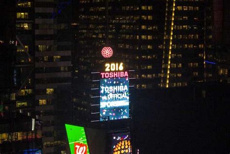 31 with the ball raising and. New Years Eve at Millennium Broadway Hotel NYC | NYC New ...