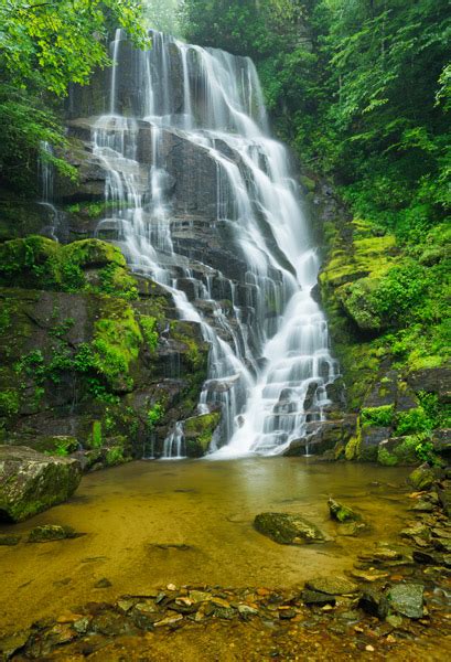 North Carolina Waterfalls In Spring May 9 12 2024 Kevin Adams