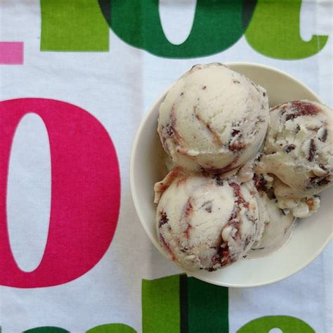 A Collection Of 20 Amazing Ice Creams For Summer