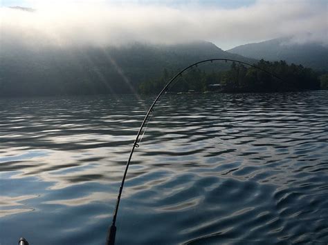 Highliner Charter Fishing Lake George All You Need To Know Before