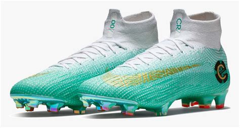 Find great deals on ebay for ! Ultra Limited Nike Mercurial Superfly CR7 Chapter 6 Edição ...