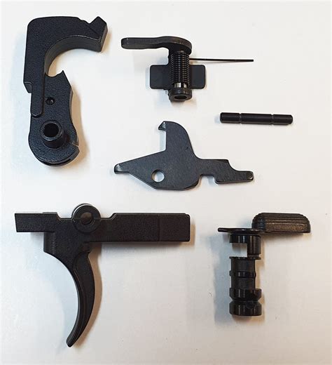 M Full Auto Lower Parts Kit M Ar Full Auto Trigger Hammer
