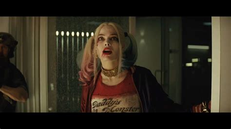 Exclusive Suicide Squad Imax Poster Is A Big Bowl Of Awesome