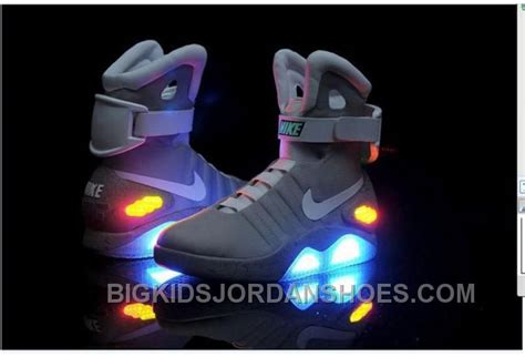 Nike Air Mag For Kids