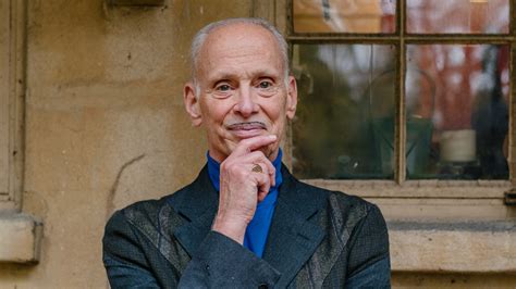 John Waters Will Donate His Collection to the Baltimore Museum of Art ...