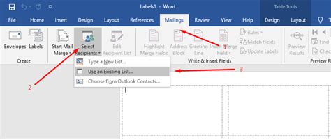 Cara membuat sticker custom ala rumahan , usaha sampingan. √ Simple! Cara Membuat Label Undangan di Ms. Word + Gambar