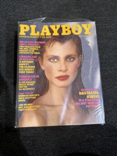 Playboy Magazine May With Centerfold Susie Scott Ebay