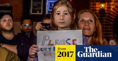 Parents Of Transgender Students Fear For Childrens Safety Under Trump