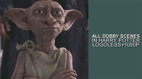 Dobby Scenes Logoless 1080p Youtube