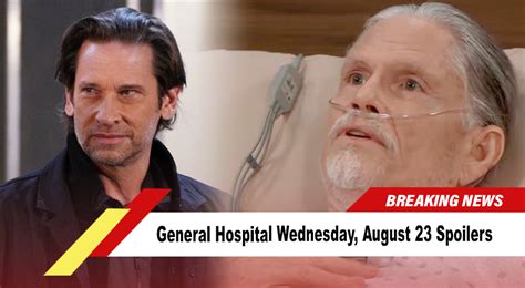 general hospital spoilers wednesday august 23 boss cyrus warns austin dex s message from