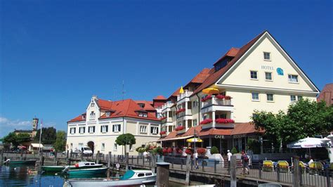 24/04/2007 managing director ingrid domack. AKZENT Hotel Löwen (Langenargen) • HolidayCheck (Baden ...