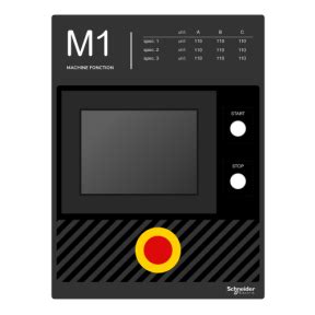If you open your electrical panel and can't make heads or tails of it, check out order your new electrical panel label direct from safetysign.com. ZBYLEG304001 - legend panel 300 x 400 template 1 | Schneider Electric Global