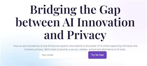 Intuo Ai Ai Tool Pricing Alternative Review 2023 Opentools